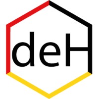deHOSTED logo - Similar company to Nt Technologies Gmbh