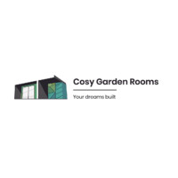 Cosy Garden Rooms logo - Similar company to Ihus Granny Annexe