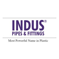 Indus Pipes and Fittings logo - Similar company to Newtech Pipes
