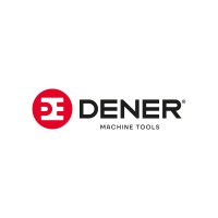 Dener Machine Tools logo - Similar company to Taksan