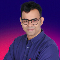 Finance with Kartik logo - Similar company to Graphics Research Group - Iiit Delhi