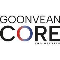 Goonvean Core Engineering logo - Similar company to Core Engineering