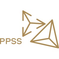 PPSS logo - Similar company to Ronin Armour Systems