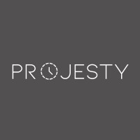 Projesty logo - Similar company to Moriq