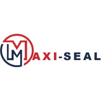 Maxi-Seal logo - Similar company to Maxisil