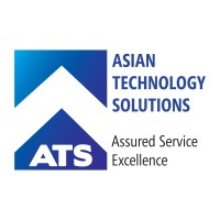 Asiatek Consulting Vietnam logo - Similar company to Softlex, Llc
