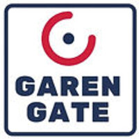Garen Gate logo - Similar company to Lva - Lab To Visualize Ahead