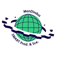MonDindus logo - Similar company to Kooba Berlin