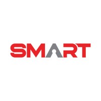 Smart logo - Similar company to City Systems (أنظمة المدينة)