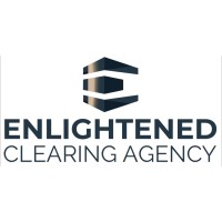 Enlightened Clearing Agency logo - Similar company to Namibia Training Authority
