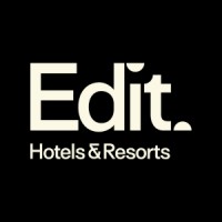 Edit Hotels & Resorts logo - Similar company to Touch Of Spice - Luxury Stays & Experiences