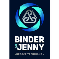 Binder et Jenny logo - Similar company to Binder Et Jenny