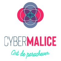 CyberMalice logo - Similar company to Be4Data