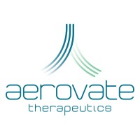 Aerovate Therapeutics, Inc. logo - Similar company to Axonis Therapeutics
