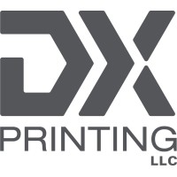Dx Printing, Llc