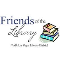 FRIENDS OF THE NORTH LAS VEGAS LIBRARY DISTRICT logo - Similar company to North Las Vegas Library District