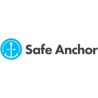Safe Anchor Trust logo - Similar company to Rossett School