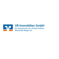 VR Immobilien GmbH logo - Similar company to Macardo - Schweizer Edeldestillerie