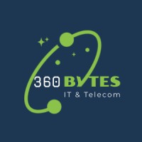 360 Bytes - IT & Telecom logo - Similar company to Revolve It