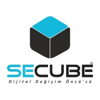 Secube Teknoloji AR-GE A.Ş. logo - Similar company to Cointral