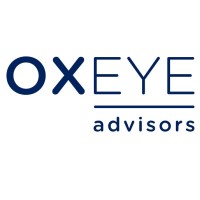 OXEYE Advisors logo - Similar company to Enterprising Finance
