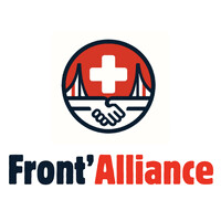 Front'Alliance logo - Similar company to Risk-0