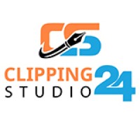Clipping Studio 24 logo - Similar company to Bwrm Cambridge