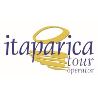 Itaparica Tour Operator logo - Similar company to Rutapass
