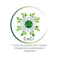 CeCi - Centro de Estudos em Cidades Inteligentes, Resilientes e Sustentáveis logo - Similar company to Rbp Consultoria