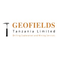 GEOFIELDS (T) LIMITED logo - Similar company to Go-Forward