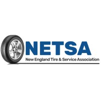 NETSA New England Tire & Service Association logo - Similar company to Dynamic Automotive