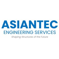 Asiantec Engineering Services logo - Similar company to Precast Concrete Association Of Virginia