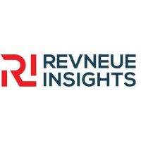 Revenue Insights Corp logo - Similar company to Clinic Lead Flow