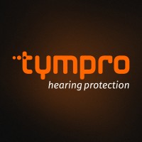 Tympro Hearing Protection logo - Similar company to Hearing Pro Group