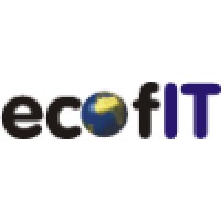 EcofIT logo - Similar company to Ubg Company