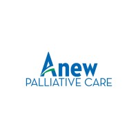 Anew Palliative Care logo - Similar company to Anew