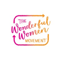 The Wonderful Women Movement logo - Similar company to Fads Cic