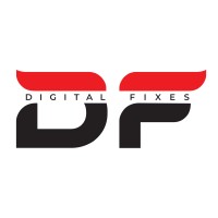 Digital Fixes logo - Similar company to Amazos - Amazon Seller Central Management Services