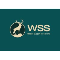 Wildlife Support for Survival logo - Similar company to Wildnisblick