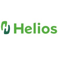 Helios IT Service GmbH logo - Similar company to Helios It Services