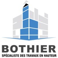 BOTHIER logo - Similar company to Versus Alternative