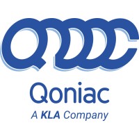 Qoniac GmbH, a KLA Company logo - Similar company to Zeta Instruments, A Kla Company