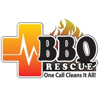 BBQ Rescue logo