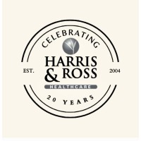 Harris & Ross logo - Similar company to Orthteam Centre