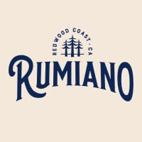 Rumiano Cheese Company logo - Similar company to Chicobag Company