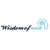 Wisdom of Mind logo - Similar company to Anshmedia