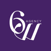6W Agency logo - Similar company to Ruya Global