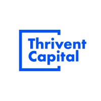 Thrivent Capital logo - Similar company to Hrsita Fmcg Pvt Ltd