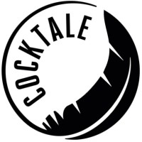 COCKTALE logo - Similar company to Boco Bottled Cocktails