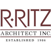 R. Ritz Architect Inc. logo - Similar company to 1721 Architects Inc.
